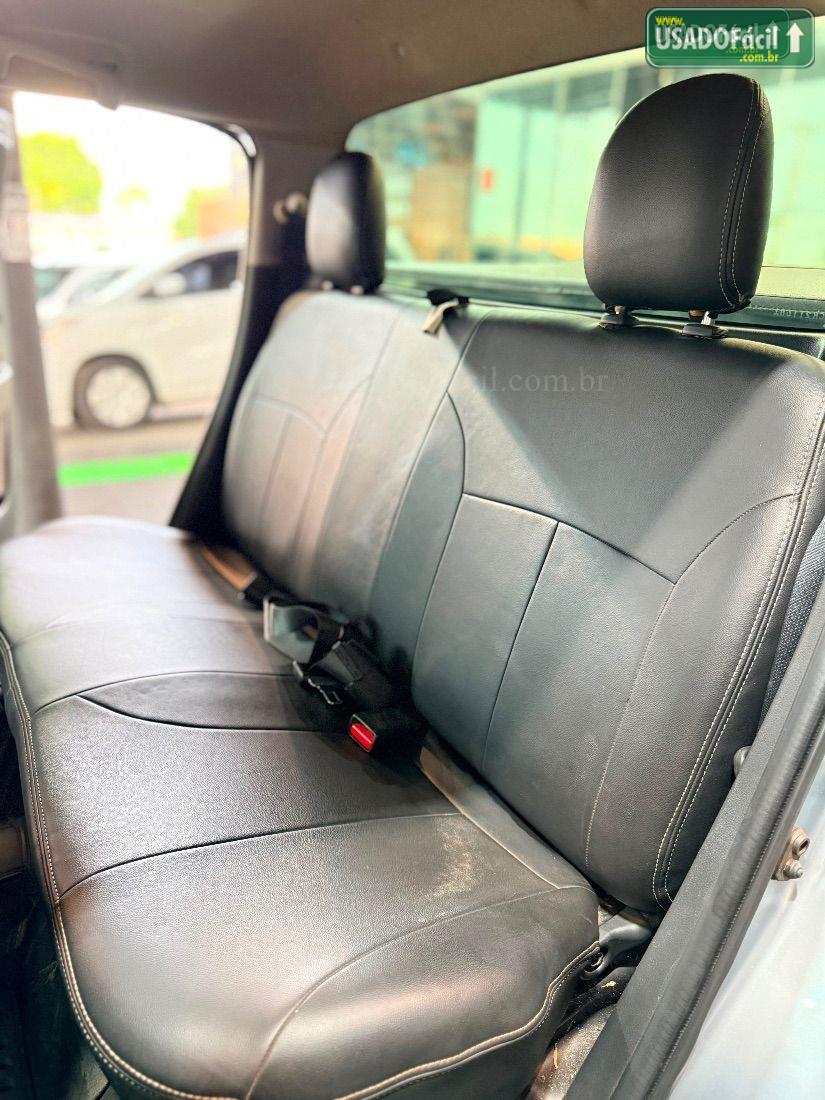 MITSUBISHI L200 Triton Sport GLX CD 2.4 Mecânico Diesel 2019/2019 — foto 12 de 12