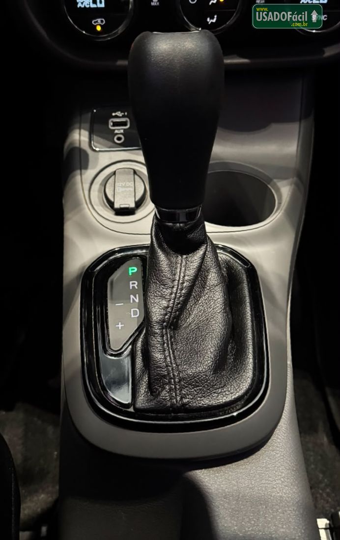 Fiat Toro Volcano 2.4 Automático Flex 2019/2020 — foto 8 de 12