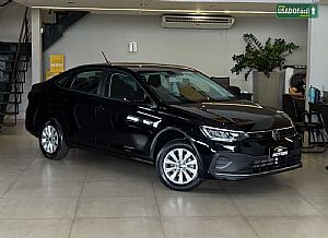 Volkswagen Virtus TSI 1.0 Automático Flex