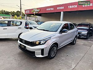 Fiat Cronos Drive 1.0 Flex