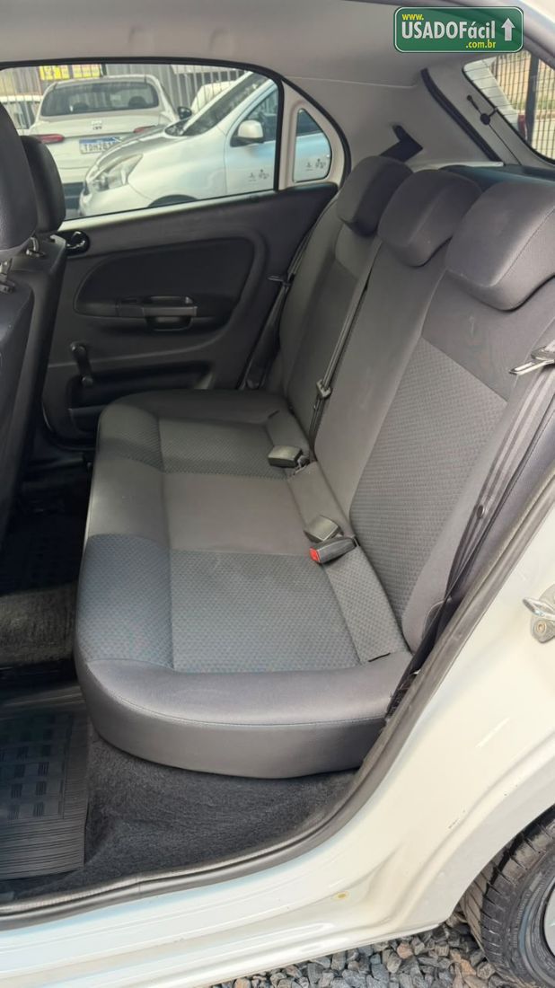 Volkswagen Gol 1.0 4P Flex 2022/2023 — foto 12 de 14