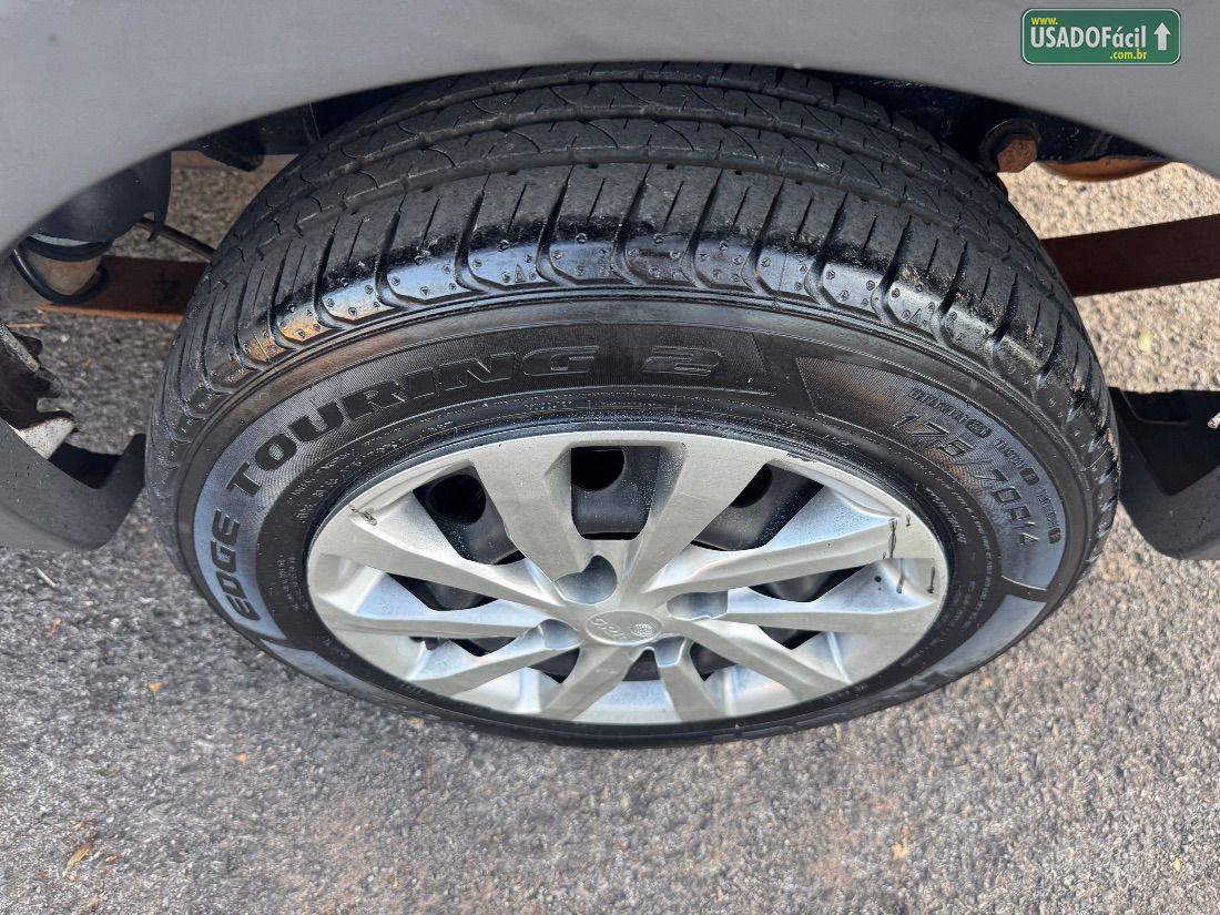 Fiat Strada Hard Working CE 1.4 Fire Flex 2018/2019 — foto 9 de 18