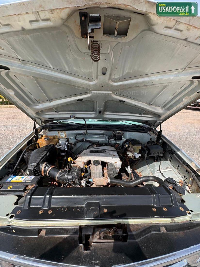 CHEVROLET/GM Silverado DLX 4.1 1997/1997 — foto 5 de 8