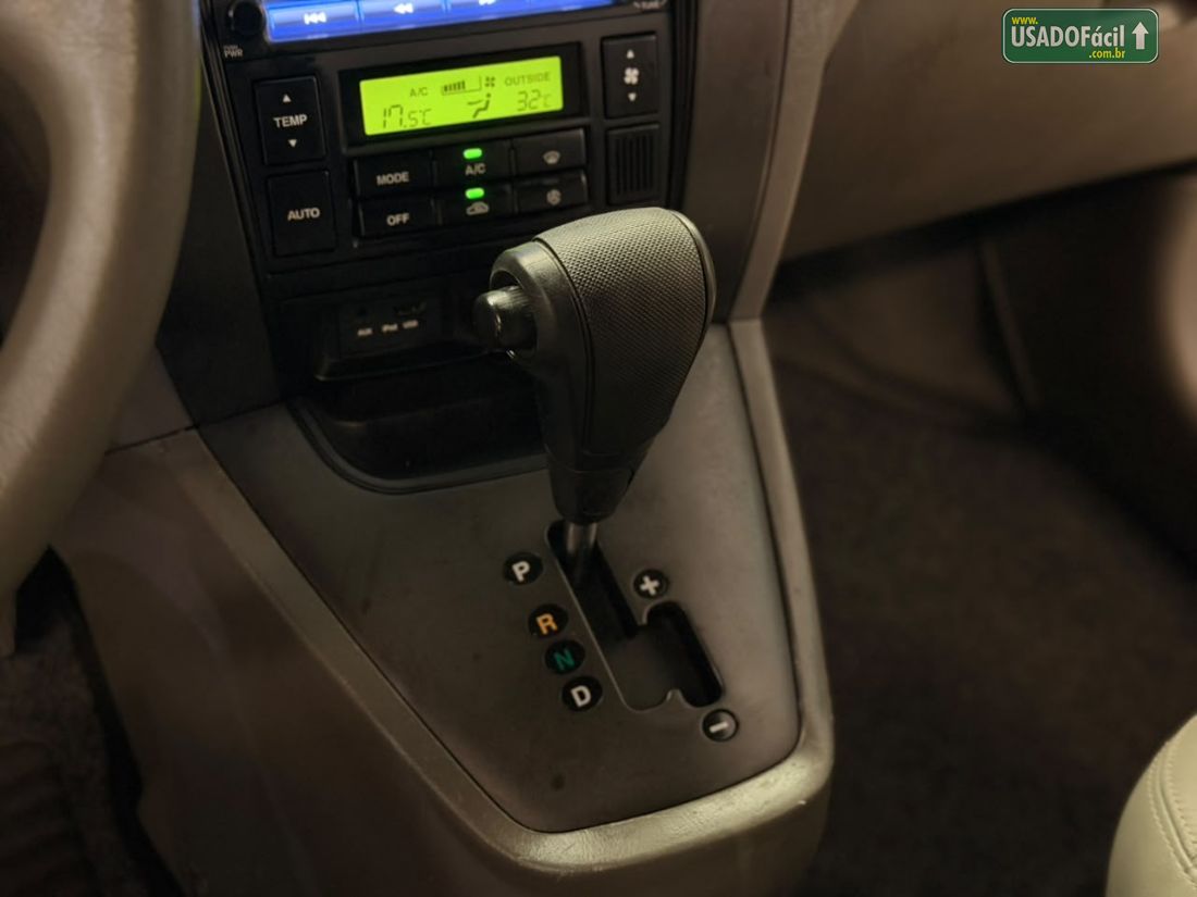 Hyundai Tucson 2.0 Automático Flex 2014/2015 — foto 11 de 18