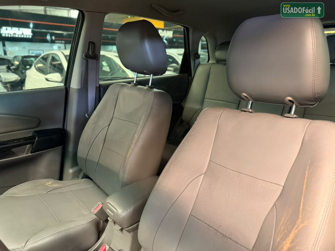 Hyundai Tucson 2.0 Automático Flex 2014/2015 — foto 12 de 18