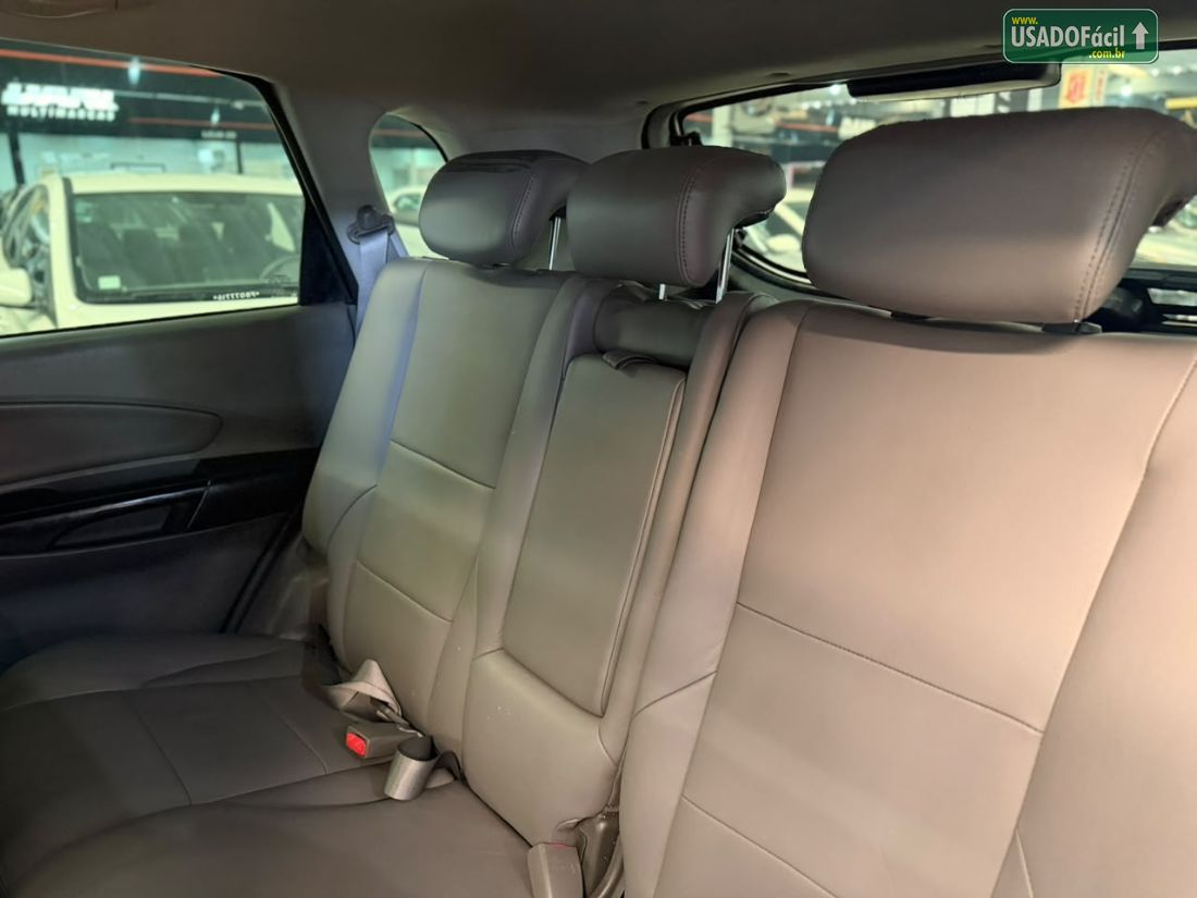 Hyundai Tucson 2.0 Automático Flex 2014/2015 — foto 13 de 18