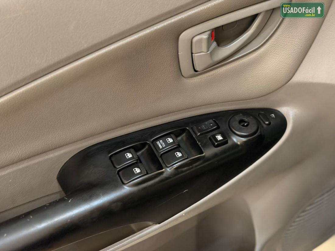 Hyundai Tucson 2.0 Automático Flex 2014/2015 — foto 8 de 18