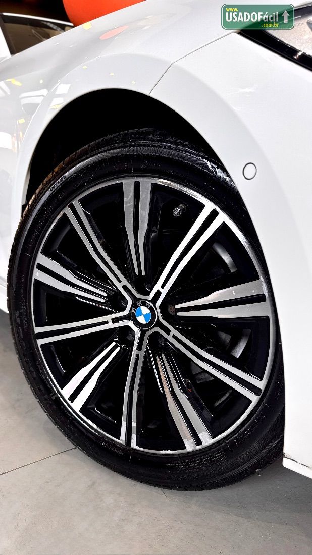 BMW BMW 320iA 2.0 Turbo 2020/2021 — foto 10 de 19