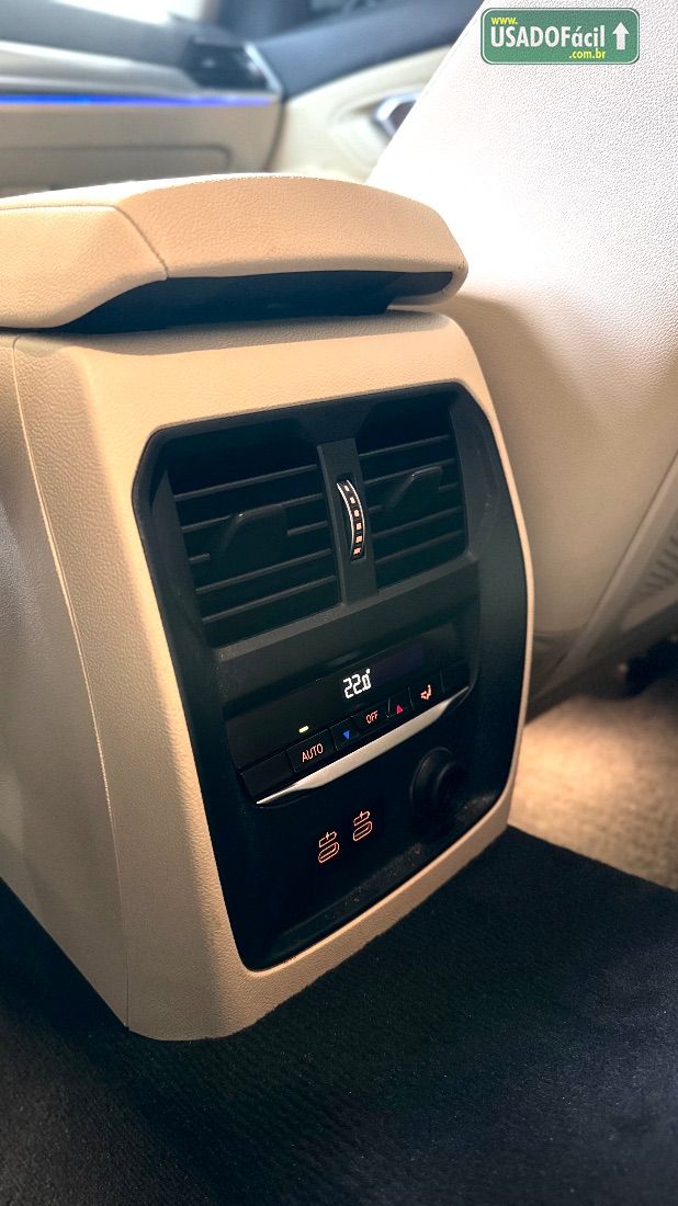 BMW BMW 320iA 2.0 Turbo 2020/2021 — foto 15 de 19