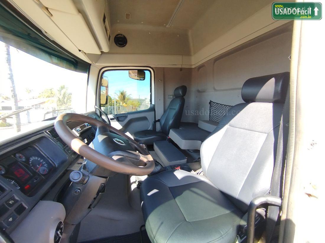 VOLKSWAGEN 26-390 E Constel. 6x4 2p (diesel)(E5) 2014/2014 — foto 5 de 7
