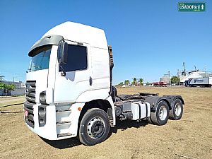 VOLKSWAGEN 26-390 E Constel. 6x4 2p (diesel)(E5)