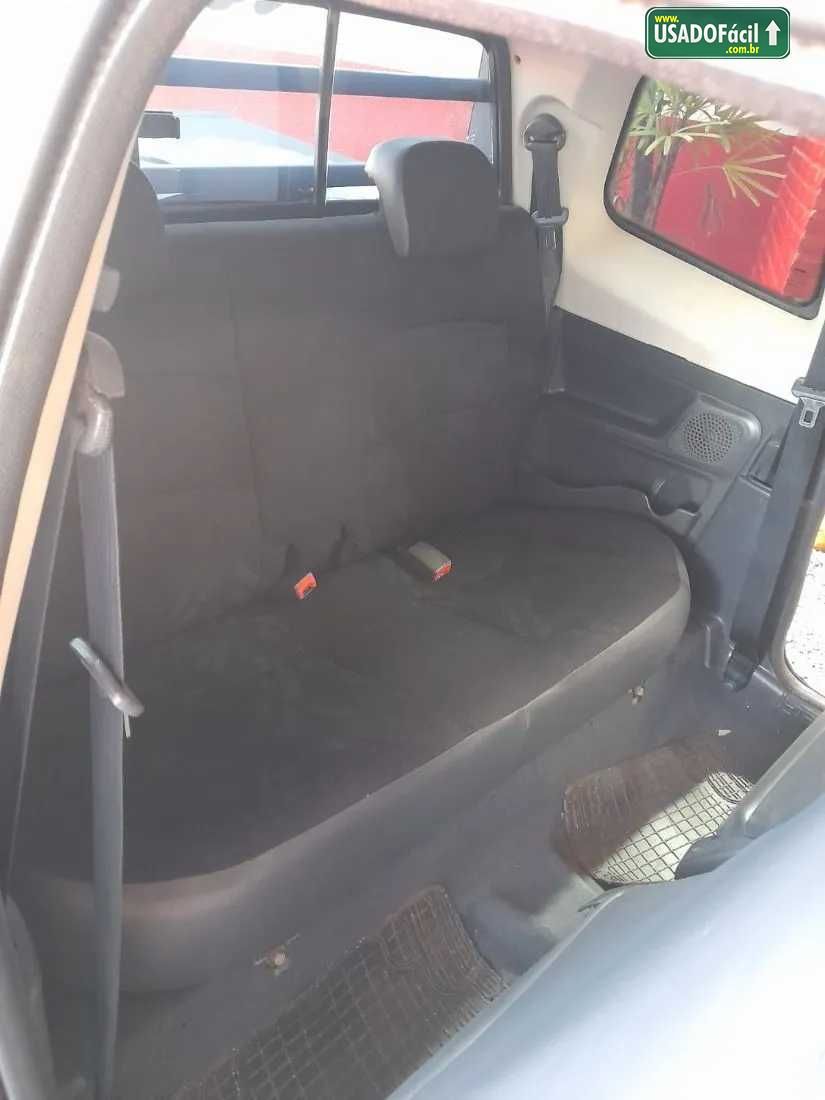 Fiat Strada Working CD 1.4 Fire Flex 2011/2012 — foto 12 de 13