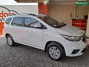 CHEVROLET/GM Spin Activ7 1.8 Automático EconoFlex