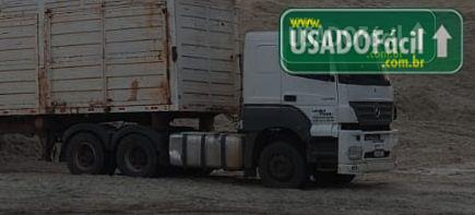 MERCEDES-BENZ Mercedes Axor 3344 S 6x4 2p diesel 2010/2010 — foto 4 de 6