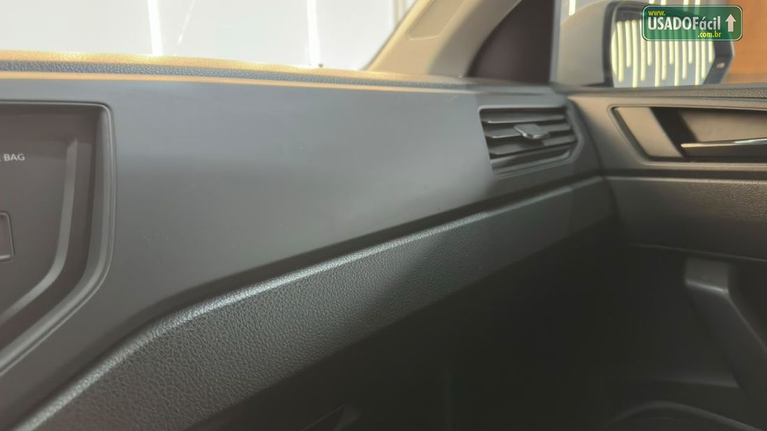 Volkswagen Virtus 1.6 MSI Mecânico Flex 2019/2020 — foto 14 de 25
