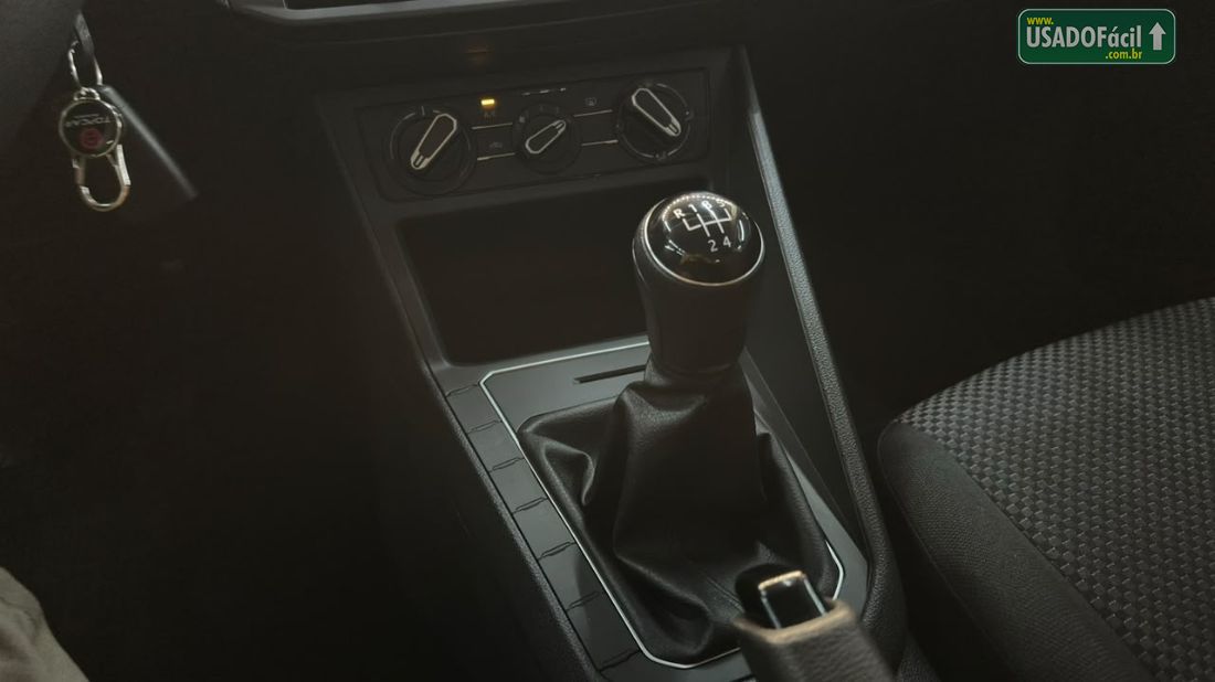 Volkswagen Virtus 1.6 MSI Mecânico Flex 2019/2020 — foto 15 de 25