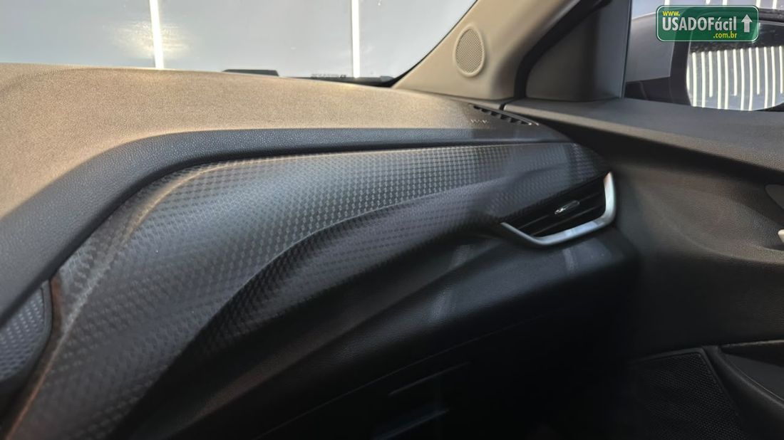 CHEVROLET/GM Onix Sedan Plus LTZ 1.0 Turbo Mecânico Flex 2019/2020 — foto 14 de 25