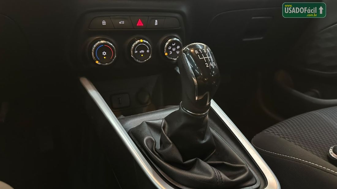 CHEVROLET/GM Onix Sedan Plus LTZ 1.0 Turbo Mecânico Flex 2019/2020 — foto 15 de 25