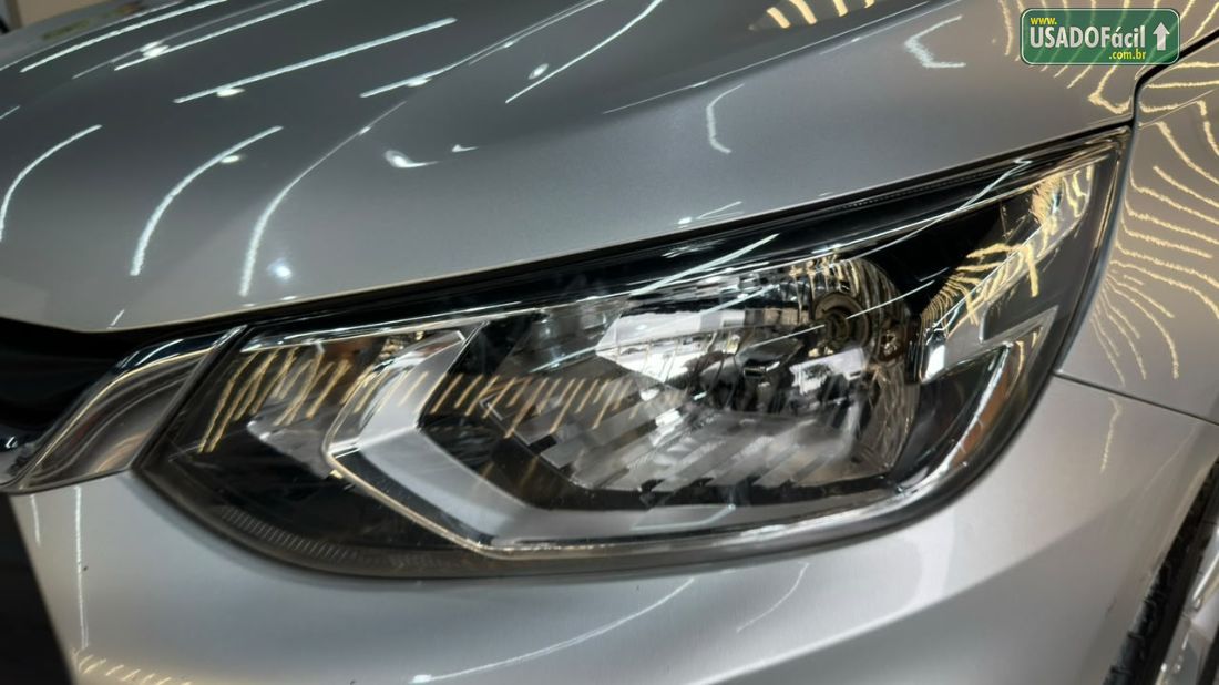 CHEVROLET/GM Onix Sedan Plus LTZ 1.0 Turbo Mecânico Flex 2019/2020 — foto 23 de 25