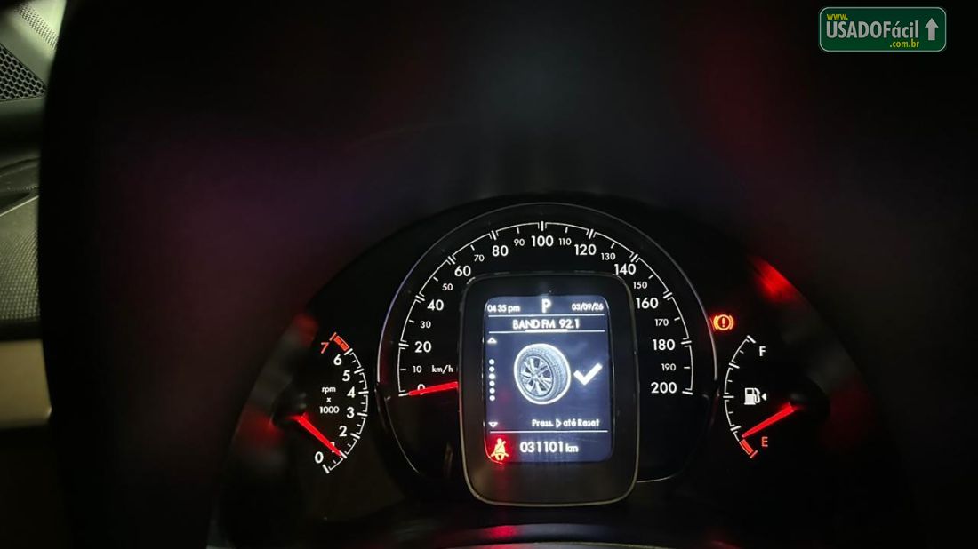 Fiat Strada Ranch CD 1.0 Turbo Automático Flex 2023/2024 — foto 12 de 25