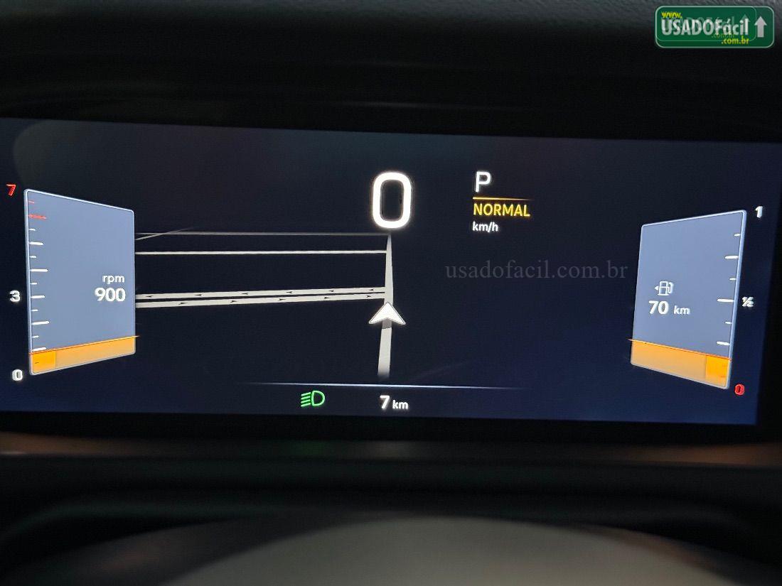 JEEP Avenger Limited automático 2026/2027 — foto 13 de 13