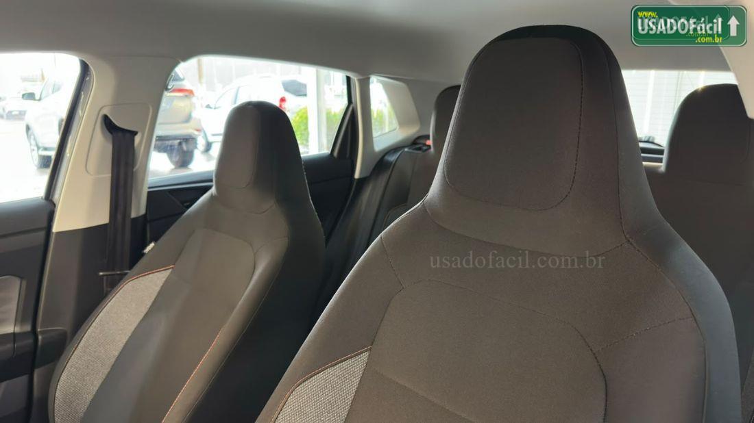 VOLKSWAGEN Polo Track 1.0 Flex 2025/2026 — foto 10 de 25