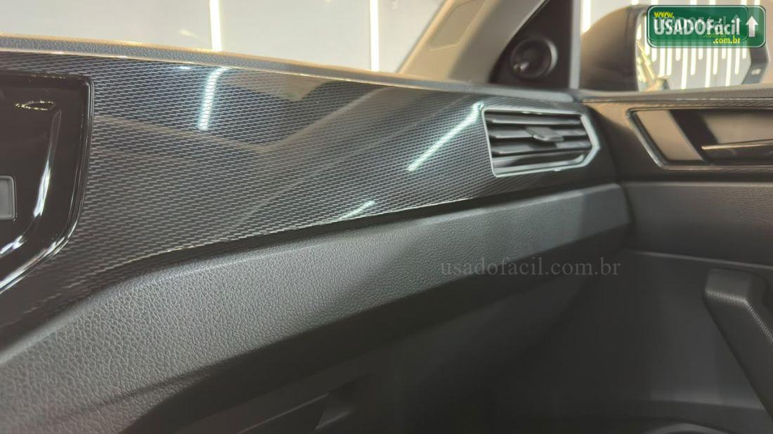 VOLKSWAGEN Polo Track 1.0 Flex 2025/2026 — foto 14 de 25