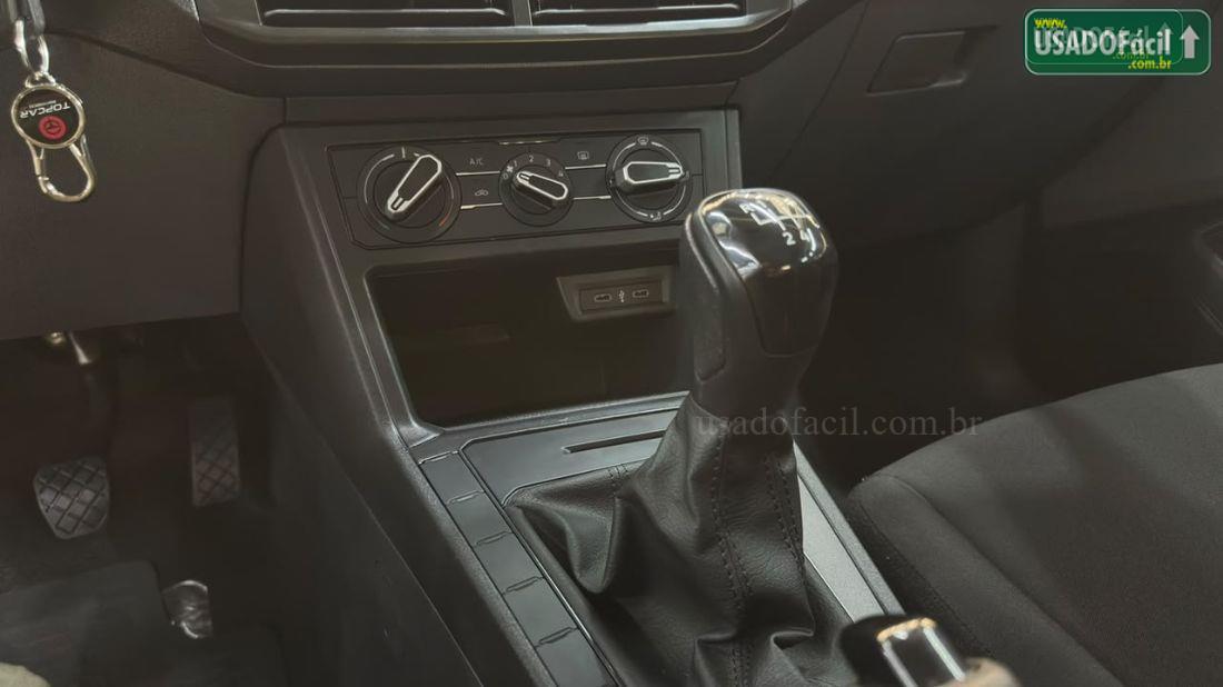 VOLKSWAGEN Polo Track 1.0 Flex 2025/2026 — foto 15 de 25