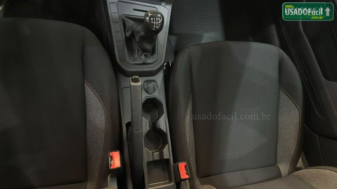 VOLKSWAGEN Polo Track 1.0 Flex 2025/2026 — foto 16 de 25