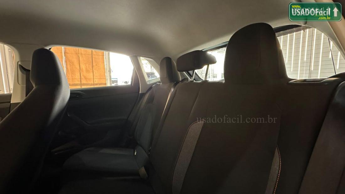 VOLKSWAGEN Polo Track 1.0 Flex 2025/2026 — foto 19 de 25