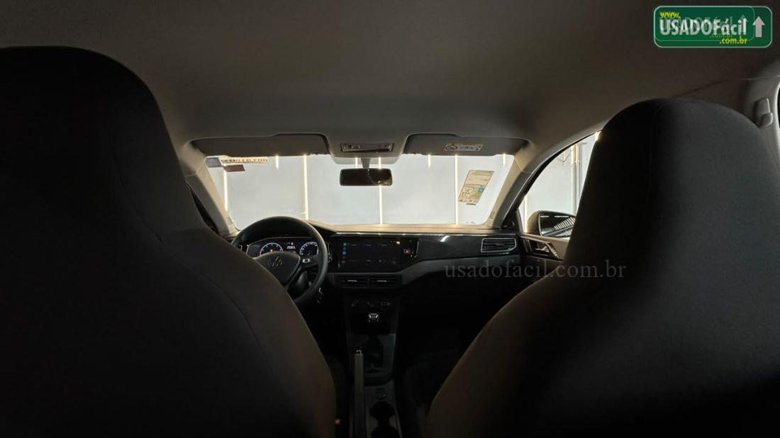 VOLKSWAGEN Polo Track 1.0 Flex 2025/2026 — foto 20 de 25