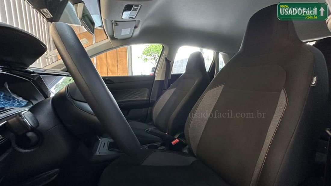 VOLKSWAGEN Polo Track 1.0 Flex 2025/2026 — foto 9 de 25