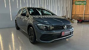 VOLKSWAGEN Polo Track 1.0 Flex