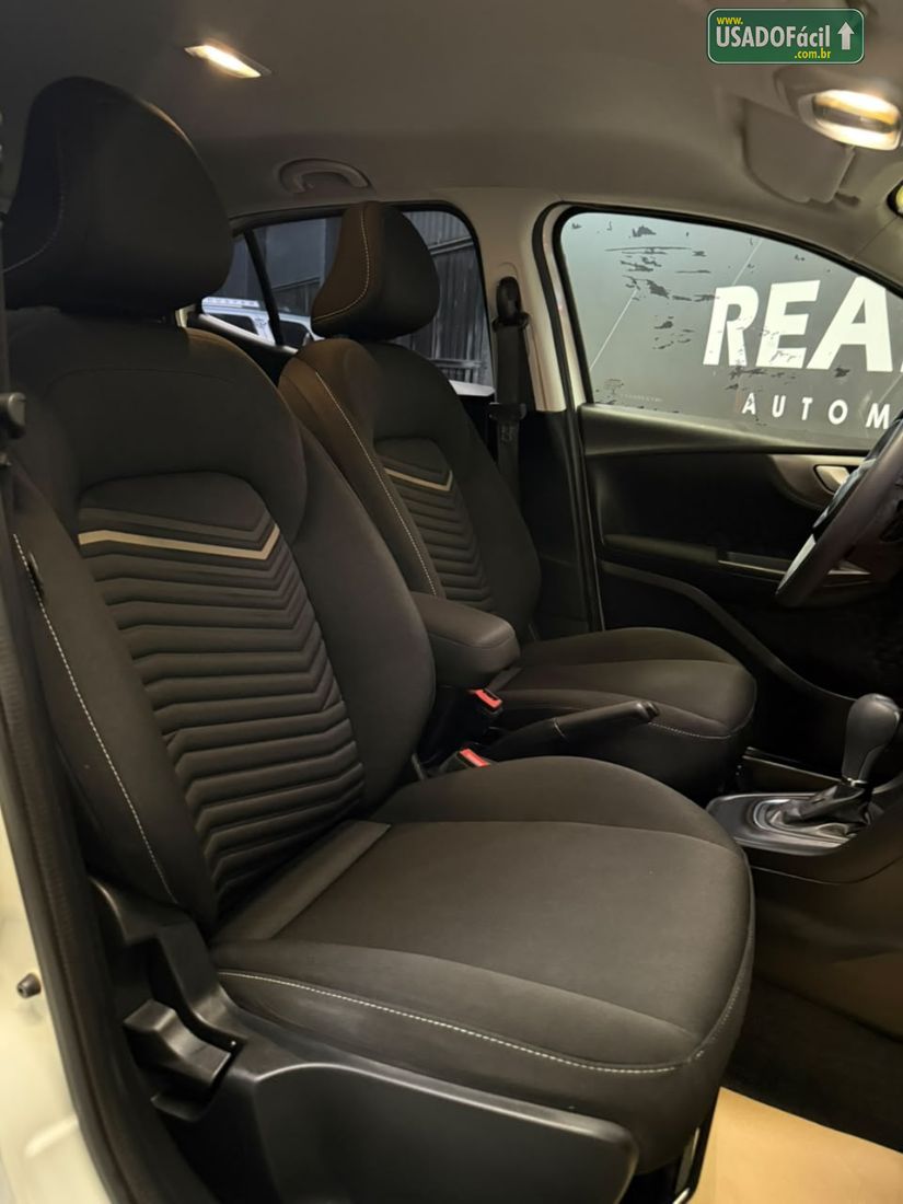 Fiat Pulse Audace 1.0 Turbo 200 Automático Flex 2022/2022 — foto 10 de 10