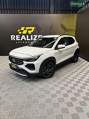Fiat Pulse Audace 1.0 Turbo 200 Automático Flex