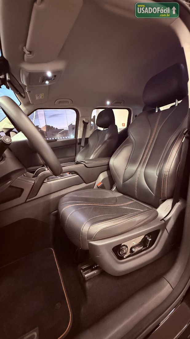 BYD BYD Shark GS 1.5 4x4 Automático Híbrido 2024/2025 — foto 4 de 22