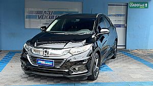 Honda HRV EXL 1.8 Automático Flex