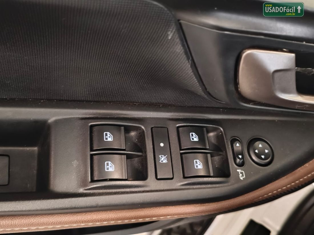 Fiat Strada Ranch CD 1.0 Turbo Automático Flex 2025/2026 — foto 20 de 20