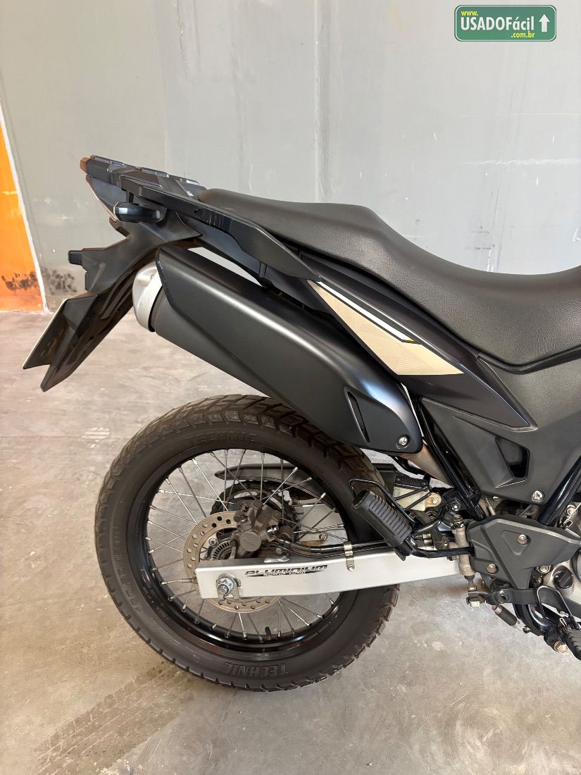 Honda XRE 300 2021/2022 — foto 2 de 9