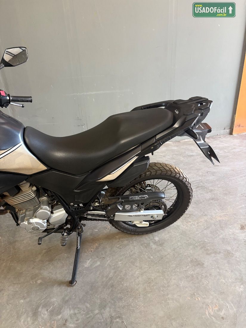 Honda XRE 300 2021/2022 — foto 5 de 9