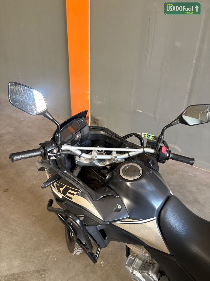 Honda XRE 300 2021/2022 — foto 6 de 9