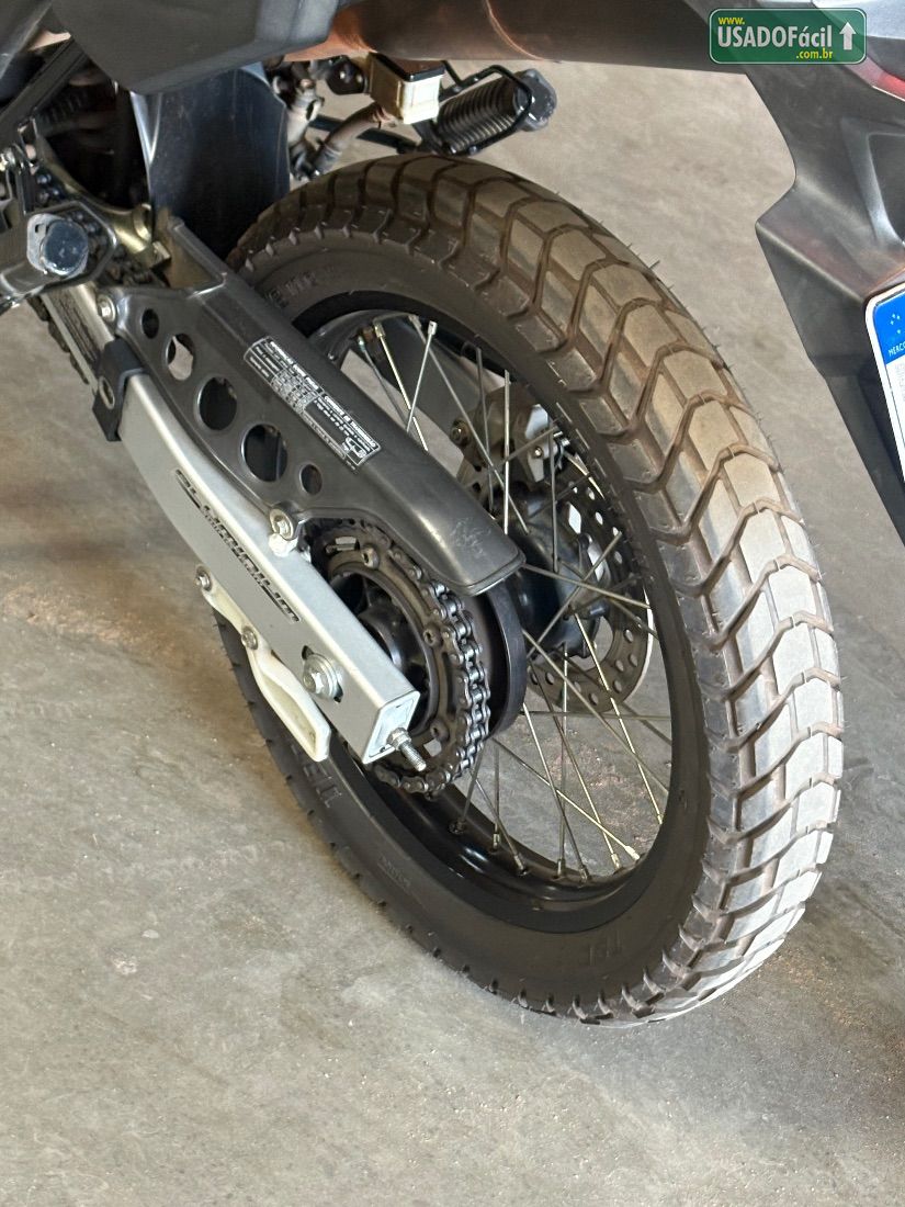 Honda XRE 300 2021/2022 — foto 9 de 9