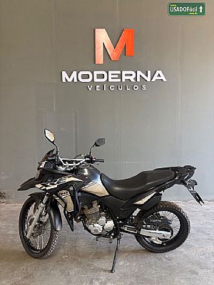 Honda XRE 300