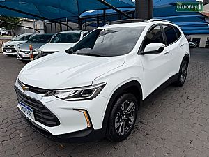 Tracker Premier 1.2 Turbo Automático Flex