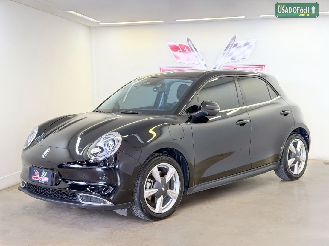 GWM Ora 03 Skin Elétrico 2023/2024 — foto 3 de 14