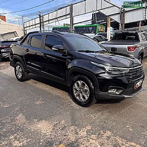 Strada Volcano CD 1.3 Mecânico Flex