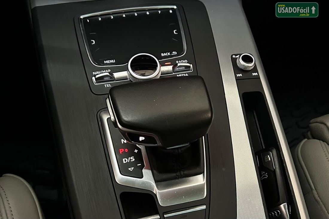 Audi Audi Q5 Prestige Plus 2.0 TFSI Quattro S-Tronic 2019/2019 — foto 13 de 20