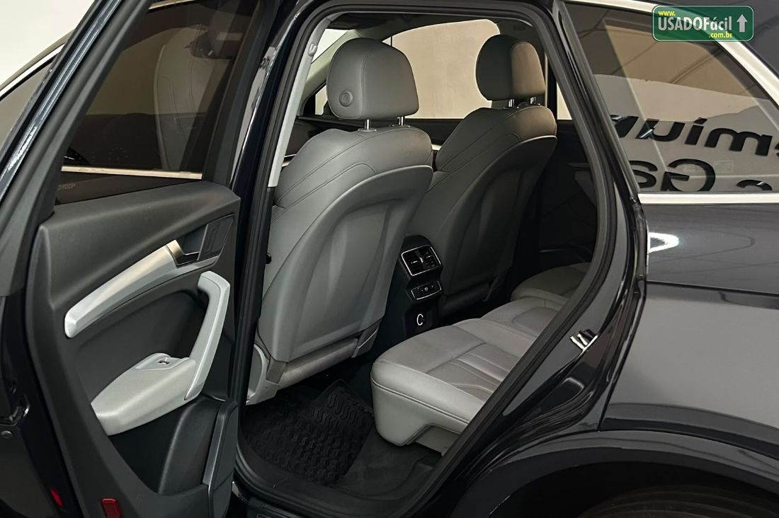 Audi Audi Q5 Prestige Plus 2.0 TFSI Quattro S-Tronic 2019/2019 — foto 14 de 20