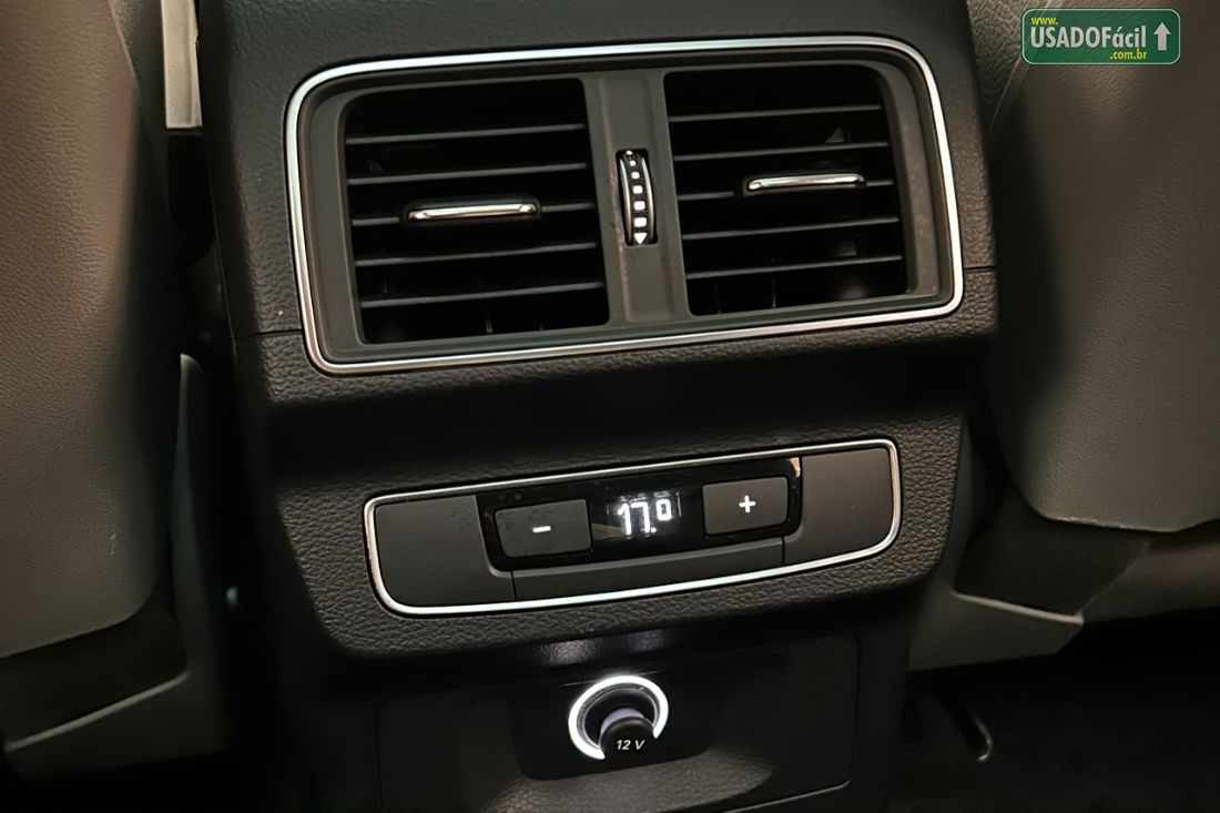 Audi Audi Q5 Prestige Plus 2.0 TFSI Quattro S-Tronic 2019/2019 — foto 15 de 20