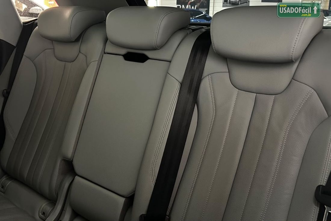 Audi Audi Q5 Prestige Plus 2.0 TFSI Quattro S-Tronic 2019/2019 — foto 16 de 20